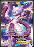 Mewtwo-EX, Next Destinies, 2012