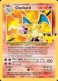 Charizard, card 4 of the Celebrations: Classic Collection set, 2021, illustrated by Mitsuhiro Arita