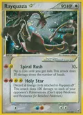 Rayquaza ★, Deoxys, 2005
